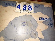 Las rumbas de cuota, en Cali&hellip; empezaron con Cas&uacute;