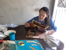 Las rumbas de cuota, en Cali&hellip; empezaron con Cas&uacute;