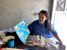 Las rumbas de cuota, en Cali&hellip; empezaron con Cas&uacute;