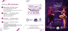 Conozca la programaci&oacute;n completa del XIII Festival Mundial de Salsa