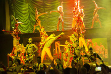 Cali est&aacute; lista para bailar en el segundo Encuentro de Viejotecas