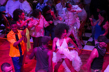 Cali est&aacute; lista para bailar en el segundo Encuentro de Viejotecas