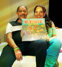 Luis Antonio Salcedo