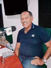 Luis Antonio Salcedo