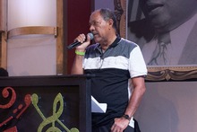 Luis Antonio Salcedo