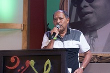 Luis Antonio Salcedo