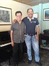 Luis Antonio Salcedo