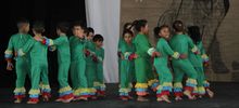 Festival de teatro y danza 01