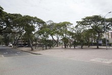 La comunidad ya se apropi&oacute; del Corredor Verde