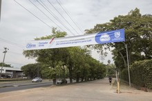 La comunidad ya se apropi&oacute; del Corredor Verde