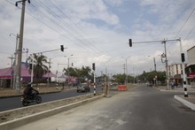 Obra corredor verde 01