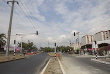 Obra corredor verde 02