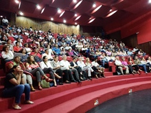 La administraci&oacute;n del alcalde Armitage implementa las pol&iacute;ticas p&uacute;blicas de lectura desde la primera infancia