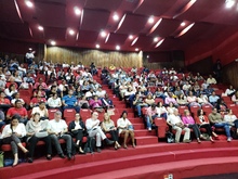 La administraci&oacute;n del alcalde Armitage implementa las pol&iacute;ticas p&uacute;blicas de lectura desde la primera infancia