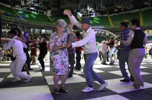 Todo en un solo sitio: desde el &ldquo;Coliseo de la Salsa&rdquo;, conozca las novedades que trae el Festival Mundial de Salsa.