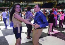 Todo en un solo sitio: desde el &ldquo;Coliseo de la Salsa&rdquo;, conozca las novedades que trae el Festival Mundial de Salsa.