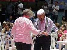 Todo en un solo sitio: desde el &ldquo;Coliseo de la Salsa&rdquo;, conozca las novedades que trae el Festival Mundial de Salsa.