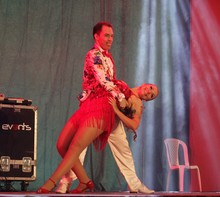 Todo en un solo sitio: desde el &ldquo;Coliseo de la Salsa&rdquo;, conozca las novedades que trae el Festival Mundial de Salsa.