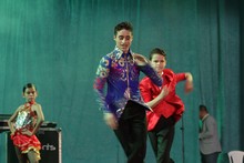 Todo en un solo sitio: desde el &ldquo;Coliseo de la Salsa&rdquo;, conozca las novedades que trae el Festival Mundial de Salsa.