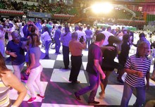 Todo en un solo sitio: desde el &ldquo;Coliseo de la Salsa&rdquo;, conozca las novedades que trae el Festival Mundial de Salsa.