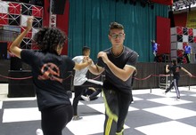 Todo en un solo sitio: desde el &ldquo;Coliseo de la Salsa&rdquo;, conozca las novedades que trae el Festival Mundial de Salsa.