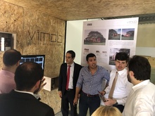 Delegaci&oacute;n de la Uni&oacute;n Europea conoce el potencial empresarial de Cali