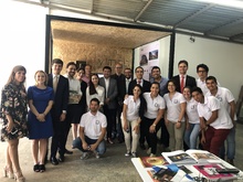 Delegaci&oacute;n de la Uni&oacute;n Europea conoce el potencial empresarial de Cali