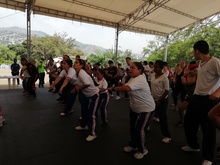 No hay excusa para no darse una bailadita al estilo cale&ntilde;o y cogerles el paso a los anfitriones del Festival Mundial de Salsa