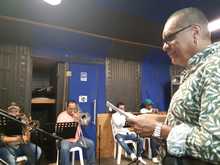 voces que pusieron a sonar a Cali