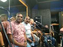 voces que pusieron a sonar a Cali