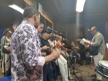 voces que pusieron a sonar a Cali