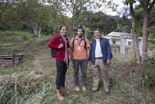 La instituci&oacute;n educativa La paz presentar&aacute; su experiencia significativa en la ciudad de Bogot&aacute; 