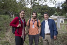 La instituci&oacute;n educativa La paz presentar&aacute; su experiencia significativa en la ciudad de Bogot&aacute; 