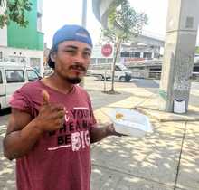 En lo que va corrido del a&ntilde;o 5500 habitantes de calle han sido atendidos en los dispositivos