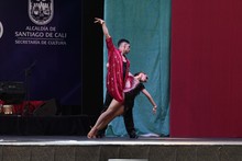 JURADOS pruebas clasificatorias