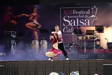 JURADOS pruebas clasificatorias