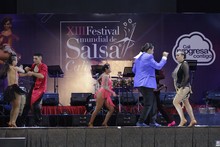 JURADOS pruebas clasificatorias