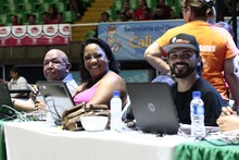 JURADOS pruebas clasificatorias