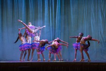 Festival Mundial de Salsa ni&ntilde;os 06