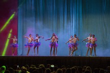 Festival Mundial de Salsa ni&ntilde;os 07