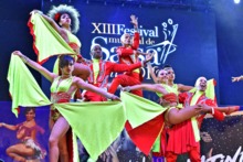 &iexcl;El XIII Festival Mundial de Salsa ya tiene sus ganadores 2018!
