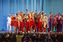 &iexcl;El XIII Festival Mundial de Salsa ya tiene sus ganadores 2018!