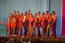 &iexcl;El XIII Festival Mundial de Salsa ya tiene sus ganadores 2018!