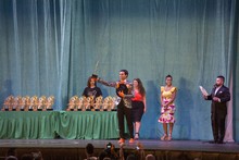 &iexcl;El XIII Festival Mundial de Salsa ya tiene sus ganadores 2018!