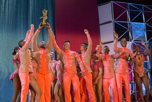 &iexcl;El XIII Festival Mundial de Salsa ya tiene sus ganadores 2018!