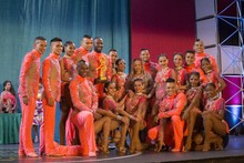 &iexcl;El XIII Festival Mundial de Salsa ya tiene sus ganadores 2018!