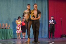 &iexcl;El XIII Festival Mundial de Salsa ya tiene sus ganadores 2018!