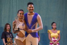&iexcl;El XIII Festival Mundial de Salsa ya tiene sus ganadores 2018!