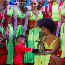 &iexcl;El XIII Festival Mundial de Salsa ya tiene sus ganadores 2018!