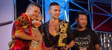&iexcl;El XIII Festival Mundial de Salsa ya tiene sus ganadores 2018!
